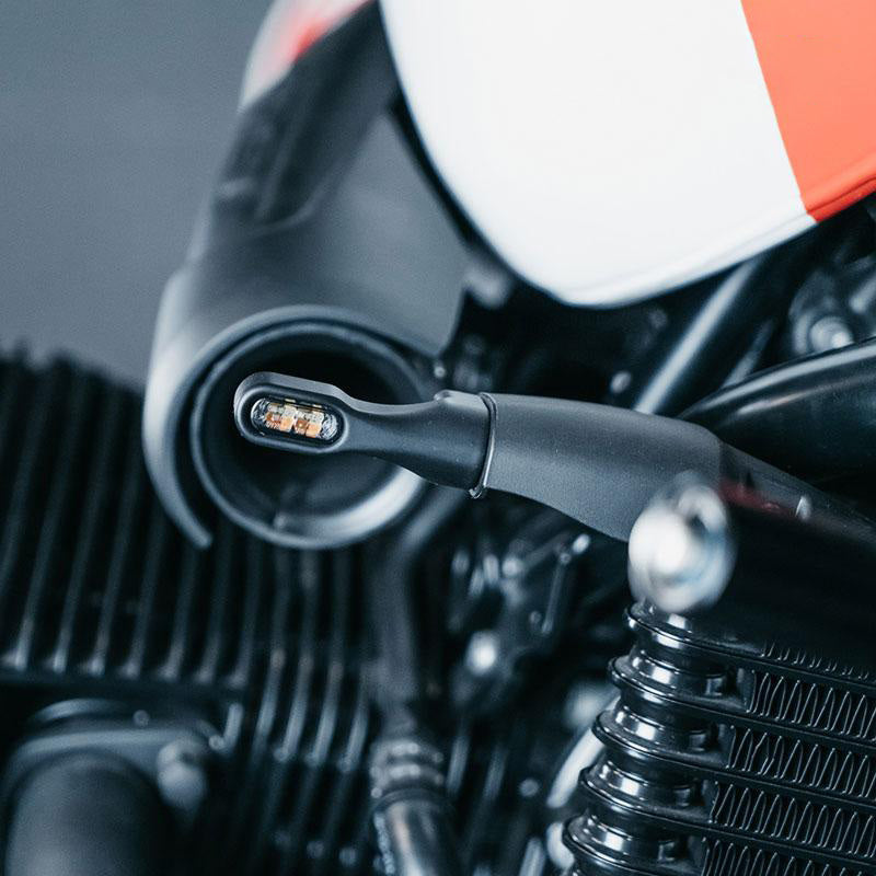 BMW R nineT 1200 Pure [2017-2023] - Blinker Type One (paar)