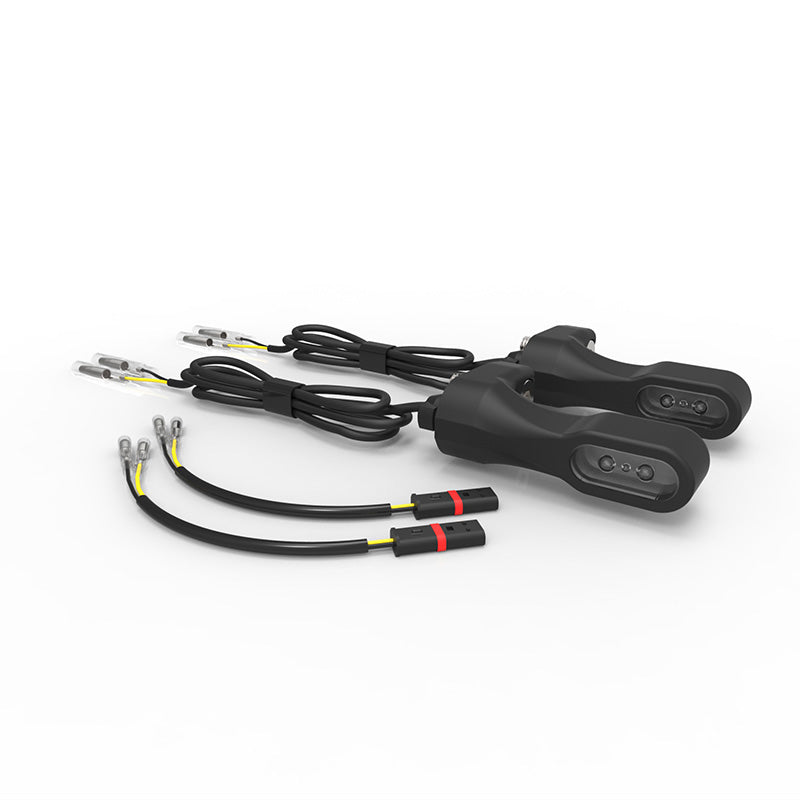 BMW R nineT 1200 Racer [2017-2020] - Blinker Type One (paar)