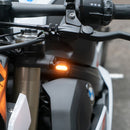 BMW R nineT 1200 Scrambler [2016-2023] - Blinker Type One Short (paar)