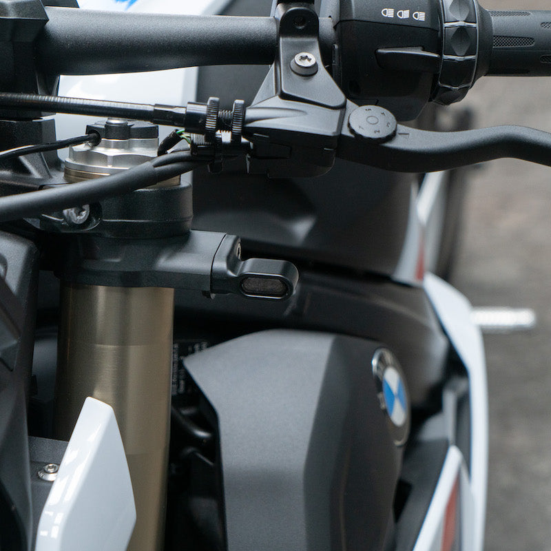 BMW R 12 G/S [2025-2026] - BMW Blinker Type One Short Hinten 3in1 (paar)