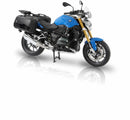 BMW R 1250 R [2019-2025]-Case carrier lock-IT-8
