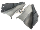 BMW C1 125 [2001] - Inner panel running boards 46.63 - 2 328 868 and 46.63 - 2 328 867-2