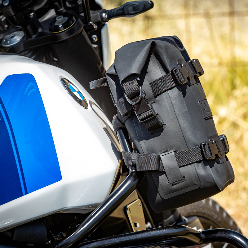 BMW R 1300 GS [2024–2026] - Khali Drypack 7,5L Tasche