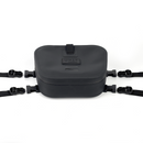 BMW R 1250 GS LC Rad [2019-2023] - Khali Tailpack – wasserdichte 4-l-Hecktasche
