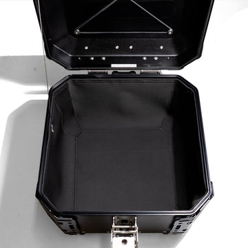 BMW R 12 nineT [2024-2026] - Neopren-Innenfutter für Atlas 44L Aluminium-Topcase