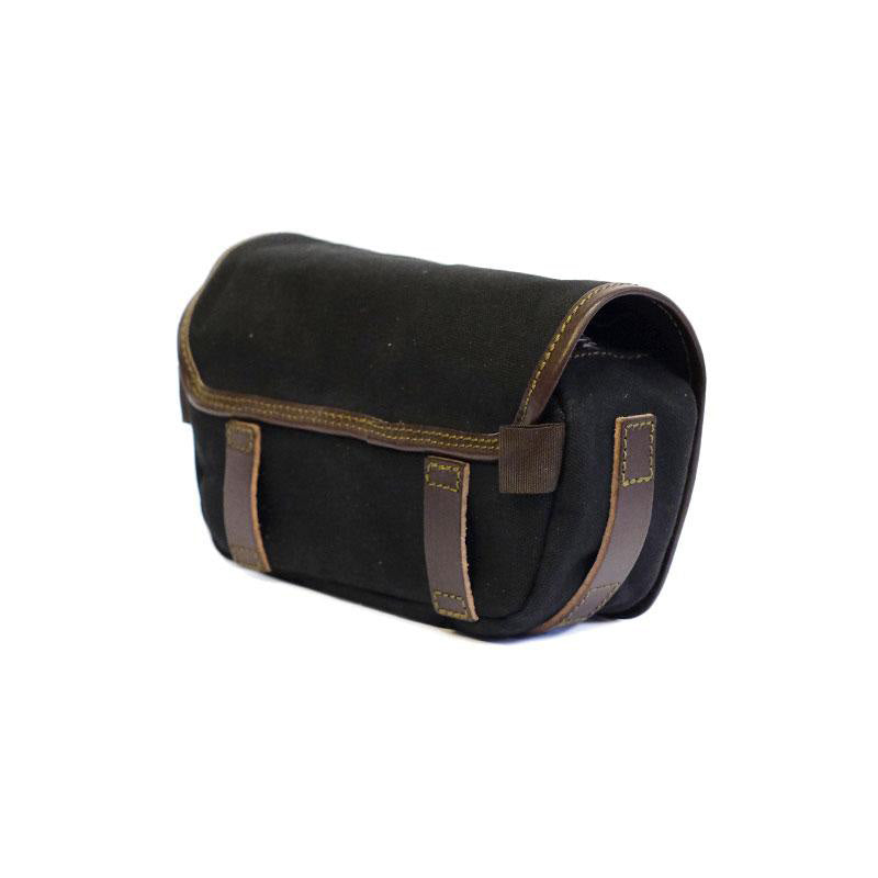 BMW R 1200 GS LC [2013-2018] - Sahara Canvas Lenkertasche
