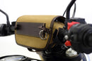 BMW R nineT 1200 Scrambler [2016-2023] - Sahara Canvas Lenkertasche