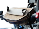 BMW R nineT 1200 Scrambler [2016-2023] - Lenkertasche Sahara Split Leder