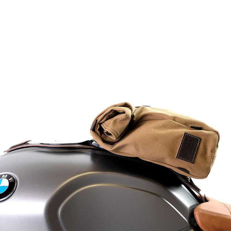 BMW R 1150 GS [1999-2004] - Gobi Leinentasche