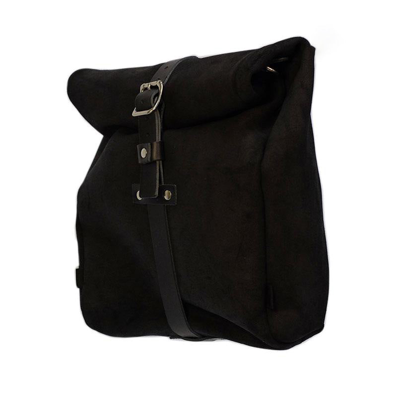 BMW R 12 nineT [2024-2026] - Gobi Crust Ledertasche