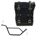 BMW R 1150 GS Adventure [2002-2006] - Canvas side bag with right frame for BMW GS 850/1100/1150 & Adventure