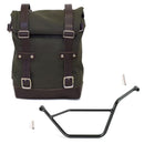 BMW R 1150 GS [1999-2004] - side bag canvas + left subframe Bmw GS 850/1100/1150 and ADV