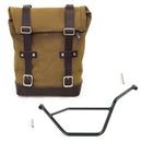 BMW R 1150 GS [1999-2004] - side bag canvas + left subframe Bmw GS 850/1100/1150 and ADV