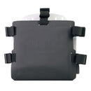 BMW R 1200 GS ADV [2004-2012] - Alu-Taschenhalter mit verstellbarer Khali-Hypalon-Front