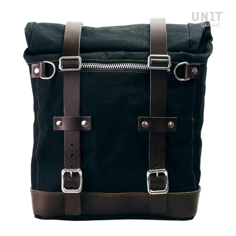BMW R nineT 1200 Scrambler [2016-2023] - Scram Packtasche aus Segeltuch 22L-30L
