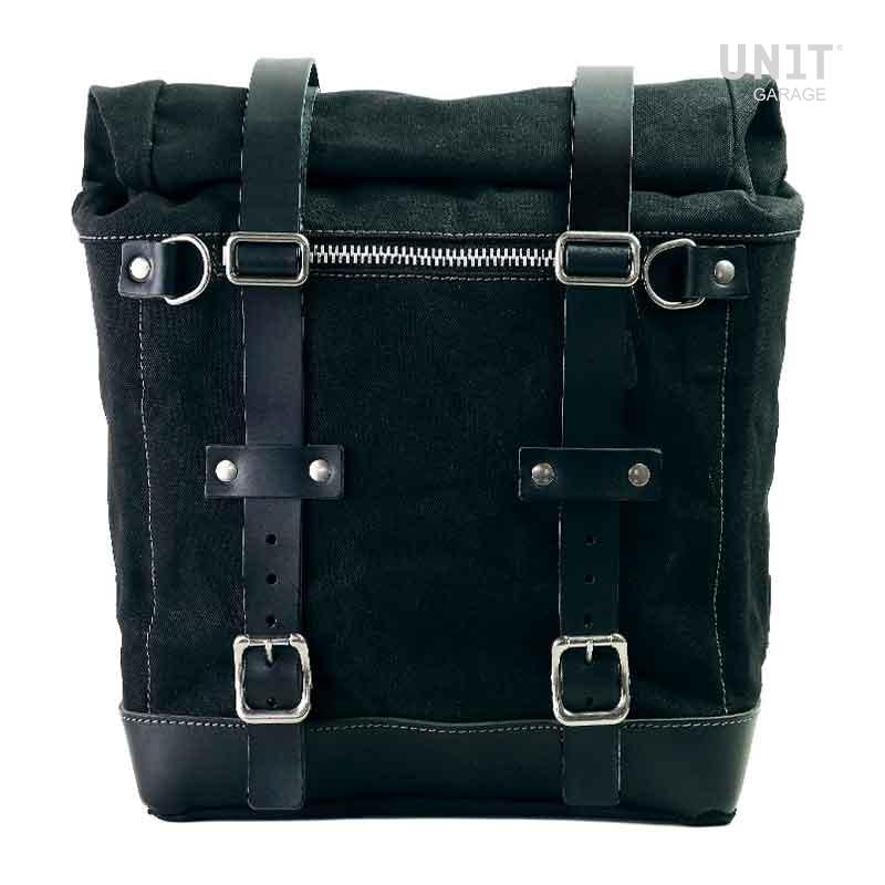 BMW R nineT 1200 Racer [2017-2020] - Scram Packtasche aus Segeltuch 22L-30L