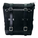 BMW R 1200 GS ADV [2004-2012] - Scram Spaltleder-Seitentasche 22–30L