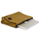 BMW R nineT 1200 Racer [2017-2020] - Fezzan Canvas Messenger Bag