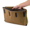 BMW R 12 nineT [2024-2026] - Fezzan Canvas Messenger Bag