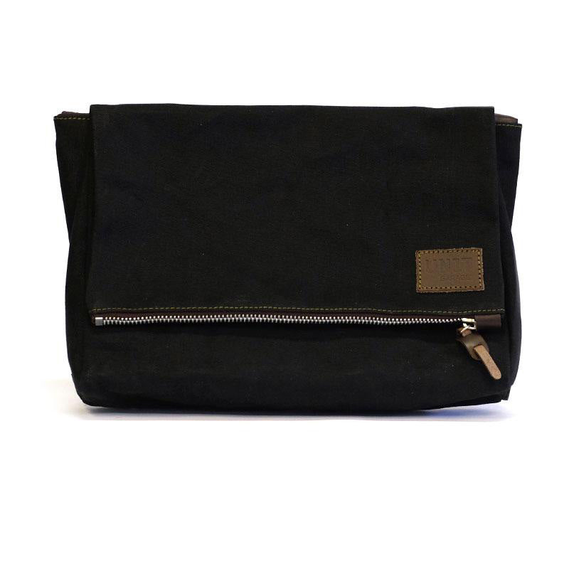 BMW R nineT 1200 Racer [2017-2020] - Fezzan Canvas Messenger Bag