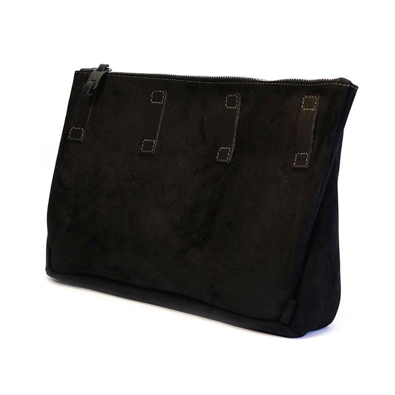 BMW R 12 nineT [2024-2026] - Fezzan Messenger Bag Crust Leder