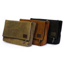 BMW R 1250 GS Adventure [2019-2023] - Fezzan Messenger Bag Crust Leder