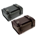 BMW R 120 G/S ADV [2004-2012] - Hecktasche aus Narbenleder