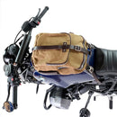 BMW R nineT 1200 Scrambler [2016-2023] - Canvas Tankrucksack