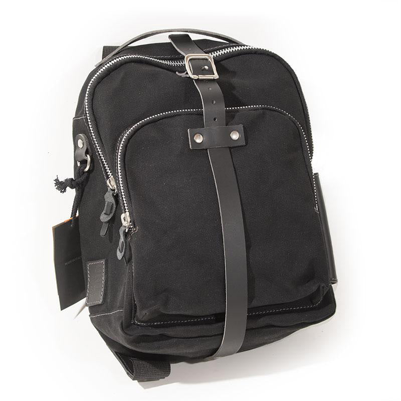 BMW R 12 G/S [2025-2026] - Canvas Tankrucksack