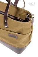 BMW R 12 G/S [2025-2026] - Mojave-Tagestasche Canvas