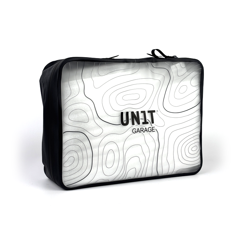 BMW R 1300 GS [2024–2026] - Khali Packing Cube Taschen – S + M + L