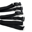 BMW R 1300 GS [2024–2026] - Khali Beintasche, multifunktionale Tasche