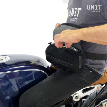 BMW F 850 GS [2018-2024] - Atacama Leinentasche