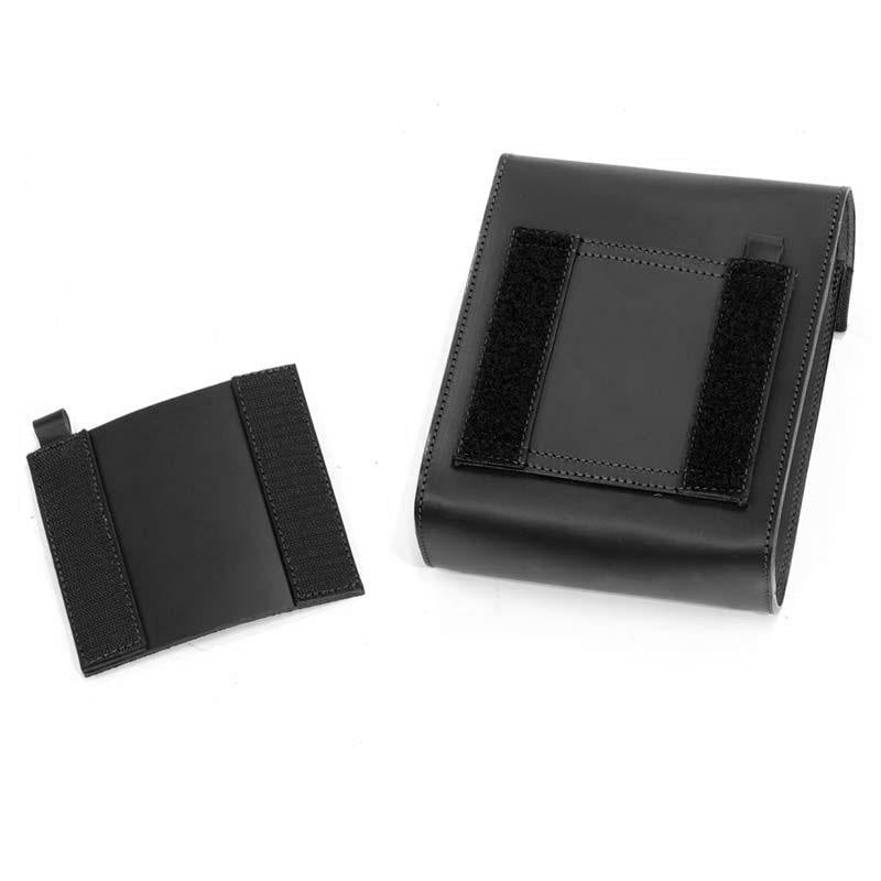 BMW R 12 G/S [2025-2026] - Tankrucksack aus Leder