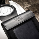 BMW R nineT 1200 Urban G/S (hoher Auspuff) [2017-2023] - Tankrucksack aus Leder
