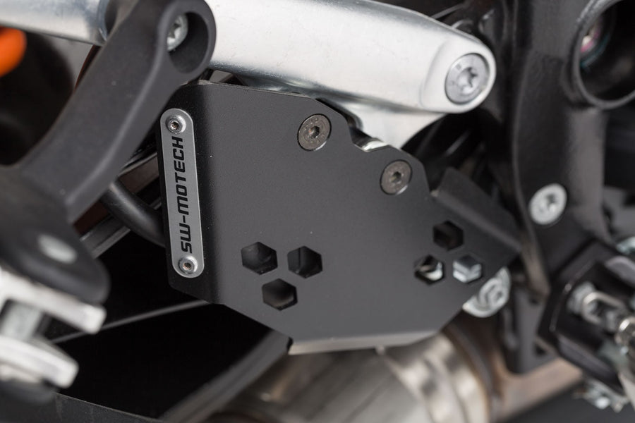 KTM 1290 Super Adventure R [2021-2024] - Brake cylinder protection - picture 2