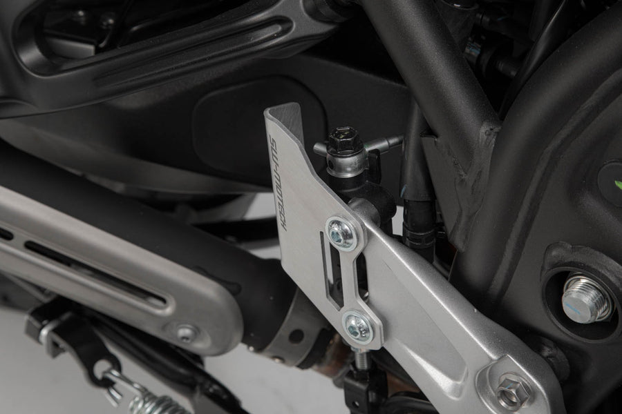 Yamaha XTZ 690 SP Tenere 700 Rally Edition [2021] - Brake pump protection - picture 2