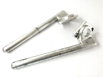 Ducati Paso 750 [1990] - Handlebars right and left