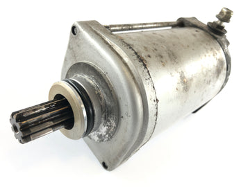 BMW F 800 S [2007] - Starter motor - 0
