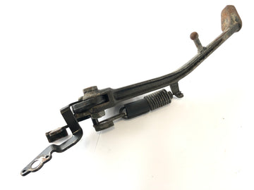 Yamaha TZR 125 4FL [1997] - Side stand with spring - 0