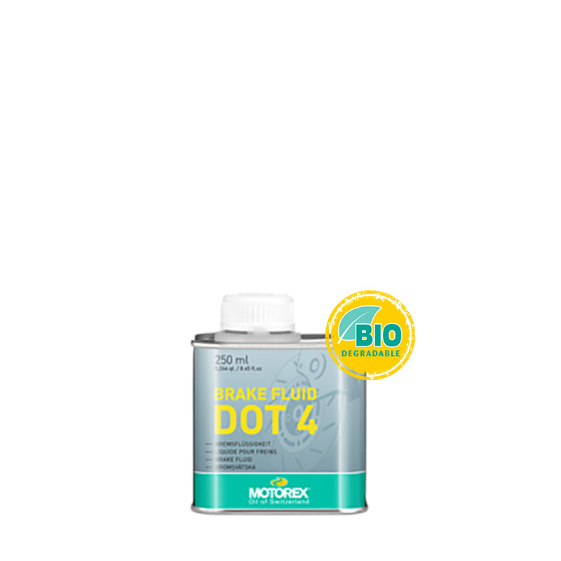 BMW R 12 nineT [2024-2026] - Brake Fluid Dot 4