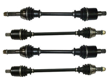 POLARIS SPORTSMAN 570 4 X 4 [2014-2018] - Axle for front