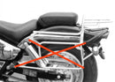 Suzuki VZ 800 Marauder [1996-2003] - luggage bridge-1