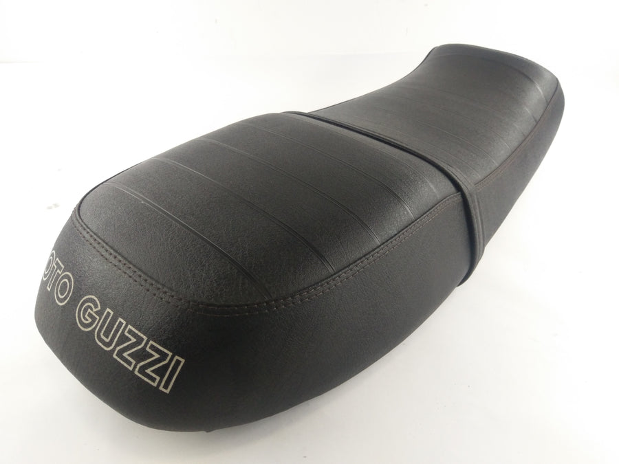 Moto Guzzi V7 Classic LW [2011] - Seat