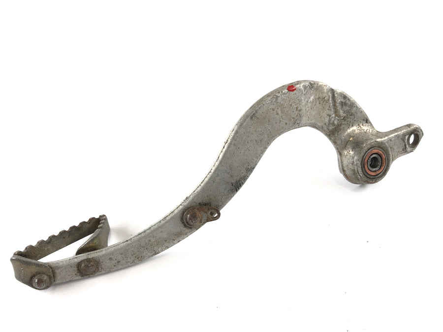 KTM LC4 ER 600 [1994] - Brake pedal brake lever