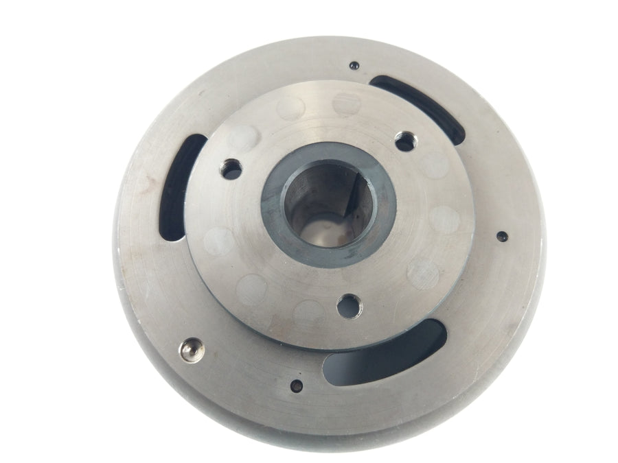 Yamaha XT 550 5Y3 [1982] - Flywheel