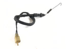 Honda XL 600 R PD03 [1984] - Rear brake light switch-3