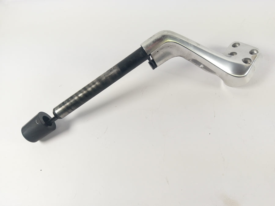 BMW R 1100 RT 259 [1997] - Handlebar right with vibration damper