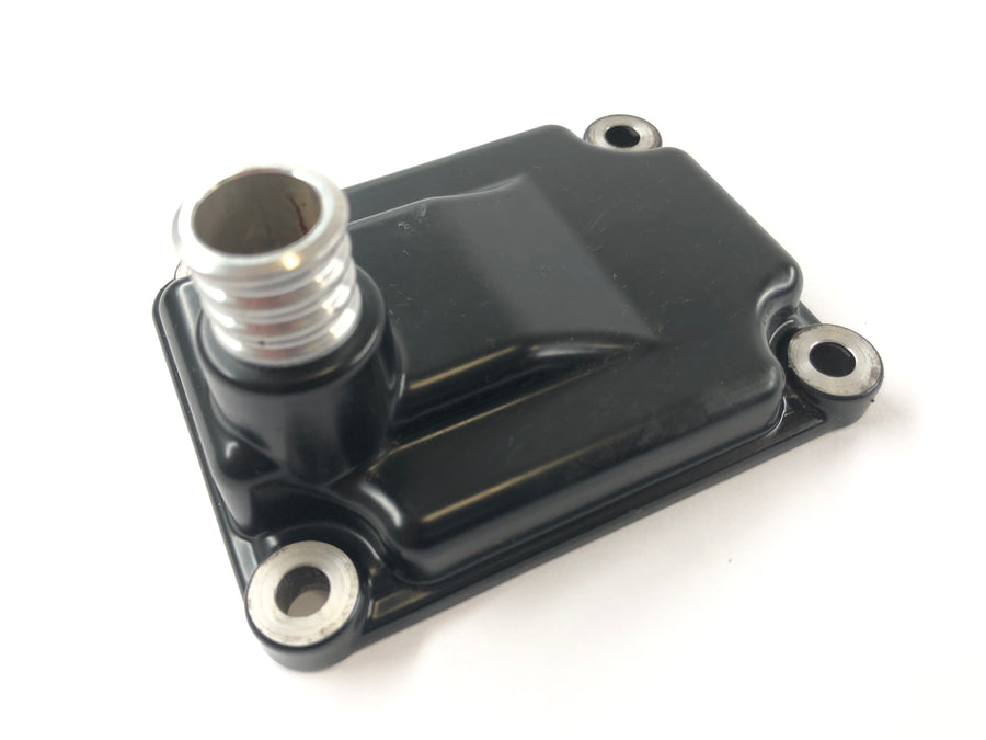 BMW K 1300 R [2010] - Engine cover engine ventilation