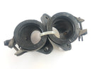 Yamaha XV 535 Virago 2YL [1987] - intake manifold set pair-2